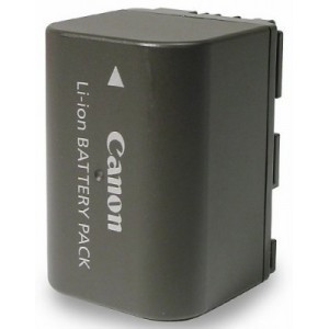 Аккумулятор CANON BP-522A
