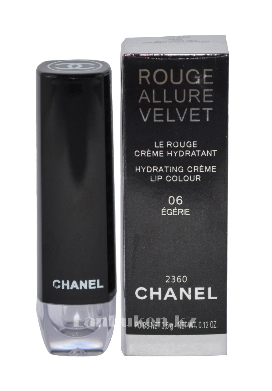 Помада для губ CHANEL Rouge Allure Velvet (тон 20) - фото 2 - id-p28191295