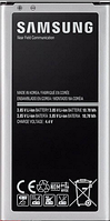 Заводской аккумулятор для Samsung Galaxy S5 mini G800F (BE-BG800BBE, 2100 mah)