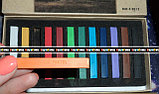 Набор цветных мелков для волос (12 цветов), фото 5