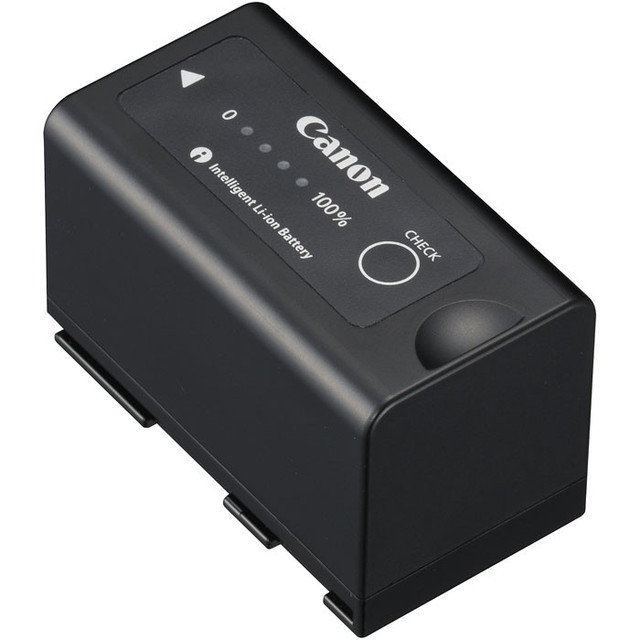 Аккумулятор CANON BP - 955 12 месяцев гарантия