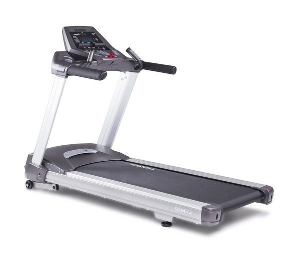 БЕГОВАЯ ДОРОЖКА SPIRIT FITNESS CT800