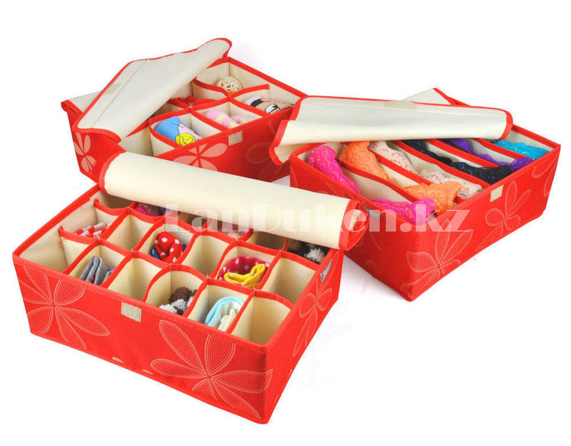 Олар кискаға әртүрлі заттарды салады