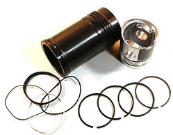 240Н-1004005-А2 Гильза, поршень, поршневые и уплотнительные кольца БЕЛАЗ 