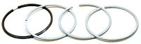 236-1004002-А4 Кольца поршневые МАЗ, УРАЛ, КрАЗ