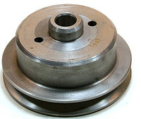 236-1307216-Г1 Шкив водяного насоса МАЗ,УРАЛ,КрАЗ н/ообразца