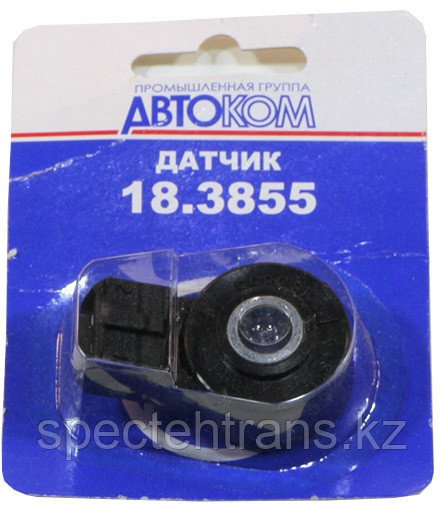 18-3855-01 Датчик детонации ГАЗ, УАЗ 18.3855-01 (КЗА)