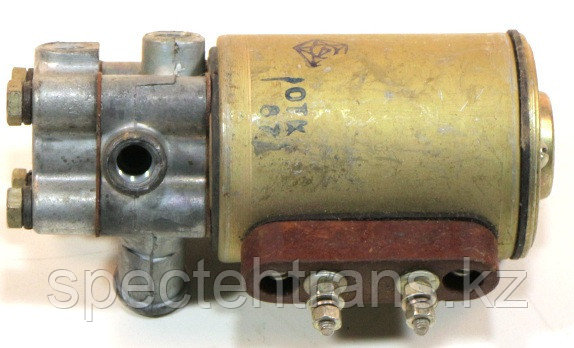 1402-3747 Клапан с электромагнитом в сборе 1402.3747