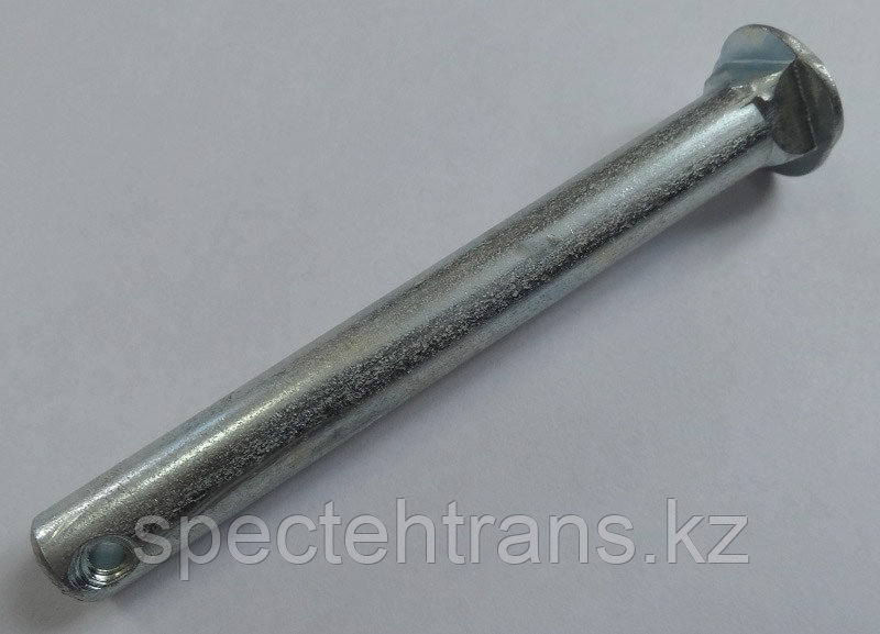 339379-П29 Палец УРАЛ