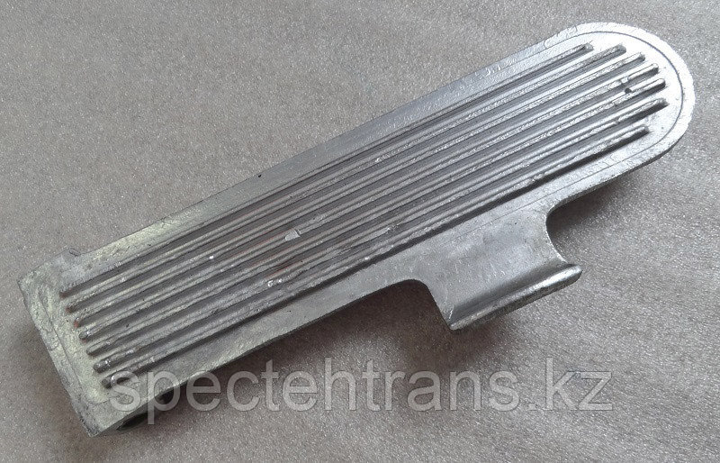 375-1108010-04 Педаль акселератора (газа) в сб. УРАЛ