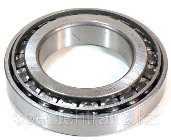 Пк 7217 Подшипник 7217 (30217)