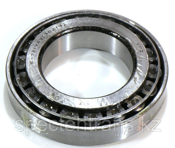 Пк 7214 АУ (6) Подшипник 6-7214 АУ (30214) Волжский стандарт (ЕПК)