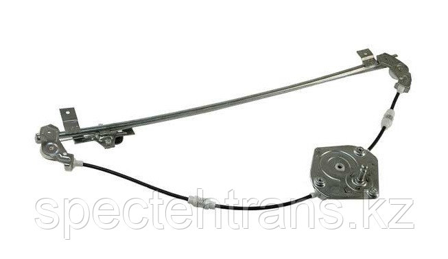 Купить Электростеклоподъемники На Газель 3302 В Челябинске