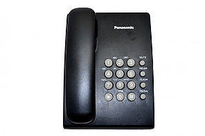 Телефон Panasonic KX-TS5MX-W