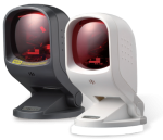 Сканер штрихкода стационарный многоплоскостной ZEBEX-6170, фото 2