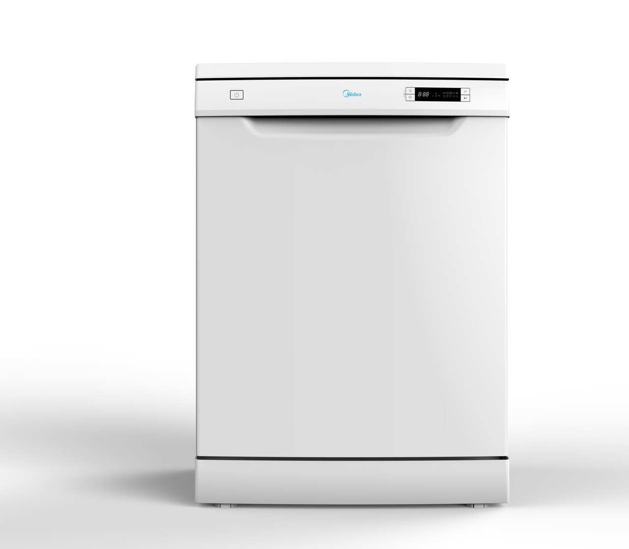 Посудомоечная машина Midea DWF12-7617W