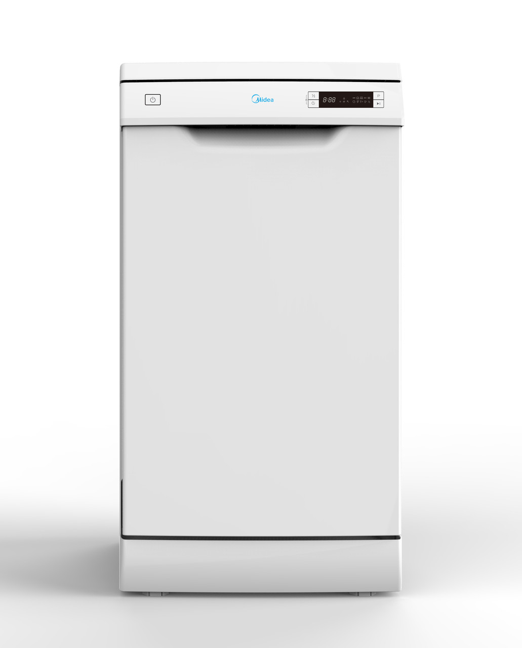 Посудомоечная машина Midea DWF8-7618W