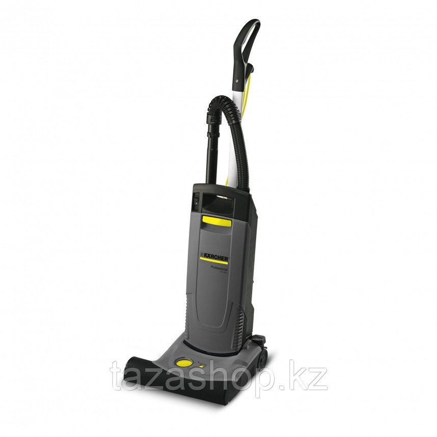 Вертикальный щеточный пылесос Karcher CV 38/2 Adv