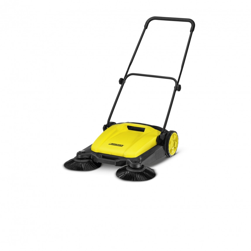 Подметальная машина S 650 KARCHER