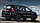Выхлопная система MG-RACE на Lexus GX 460, фото 2
