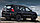 Выхлопная система MG-RACE на Lexus GX 460, фото 3