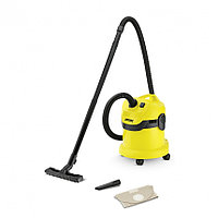 Пылесос хозяйственный WD 2 KARCHER