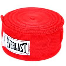 Боксерские бинт Everlast 4.5 м