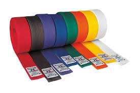 Пояс для кимоно