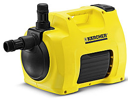 Cадовый электрический насос Karcher BP 2 Garden