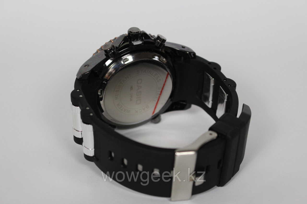 Большие мужские наручные часы - фото 2 - id-p28487018