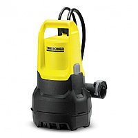 Дренажный насос для грязной воды Karcher SP 5 Dirt