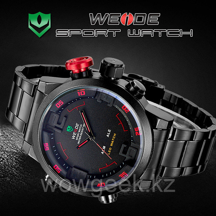 Мужские наручные часы Weide