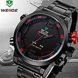 Мужские наручные часы Weide, фото 3