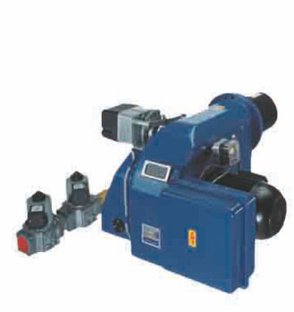 Горелка газовая PGN 1 B (246-698 kW)