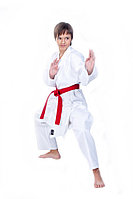 Кимоно для каратэ с поясом