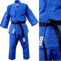 Кимоно для дзюдо оригинал GREEN HILL