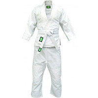 Кимоно для дзюдо оригинал GREEN HILL