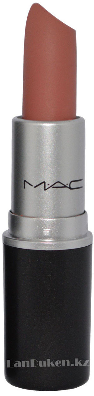 Губная матовая помада MAC LipStick (тон 14), фото 1