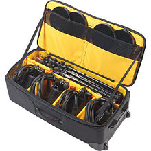 Kata LW-97W PL сумка кофр для световых прожекторов и штативов