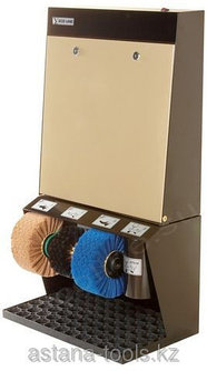 Машины для чистки обуви ⭐ Астана