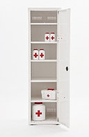 Шкаф медицинский для фармпрепаратов разборный, фото 1