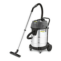 Karcher NT 70/2 Me Classic құрғақ және ылғалды тазалауға арналған шаңсорғыш