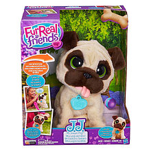 Игривый щенок FurReal Friends интерактивный