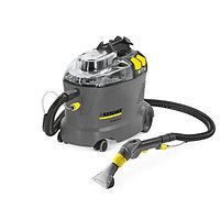 Моющий пылесос для химчистки Karcher Puzzi 8/1