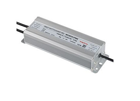 Блок питания для светодиодной продукции 100W DC12V, IP67