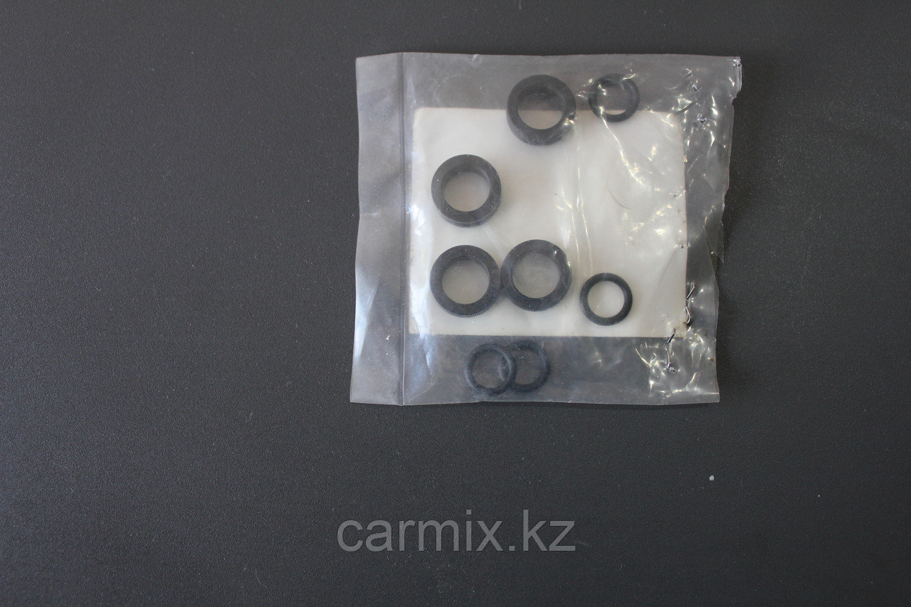 MD604693, Кольцо уплотнительное форсунки MITSUBISHI  GALANT, OUTLANDER, PAJERO SPORT, JAPAN, фото 1