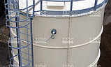 Датчик уровня цемента RLB110, фото 6
