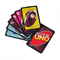 Карточные настольные игры