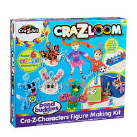 CRA-Z-LOOM набор для творчества 19147 CRA-Z-LOOM набор для творчества