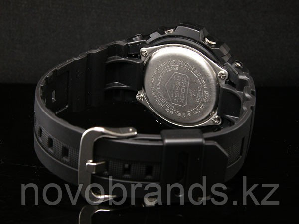 Наручные часы Casio G-Shock AW-590-1AER - фото 6 - id-p28512423